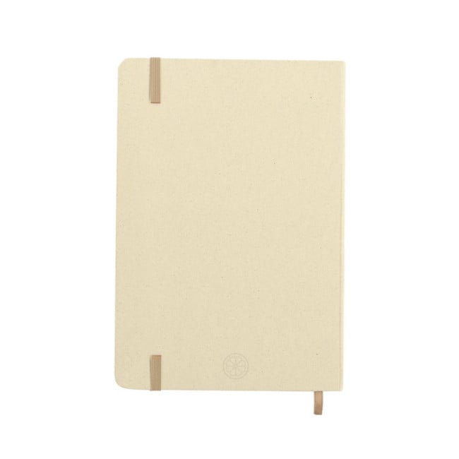 Bloc-notes personnalisé Faty
