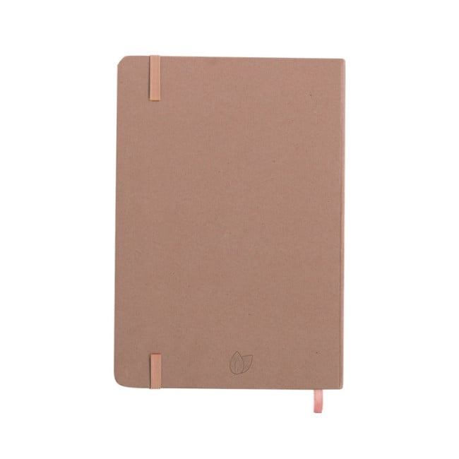 Bloc-notes personnalisé Faty