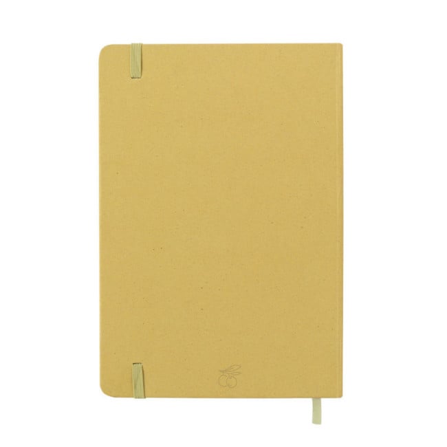 Bloc-notes personnalisé Faty