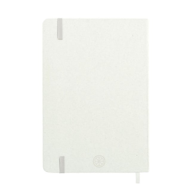 Bloc-notes personnalisé Faty