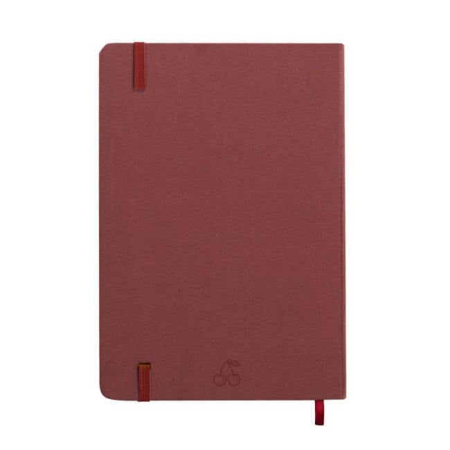 Bloc-notes personnalisé Faty