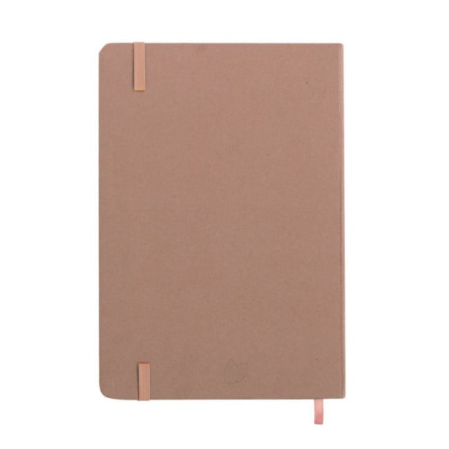 Bloc-notes personnalisé Faty