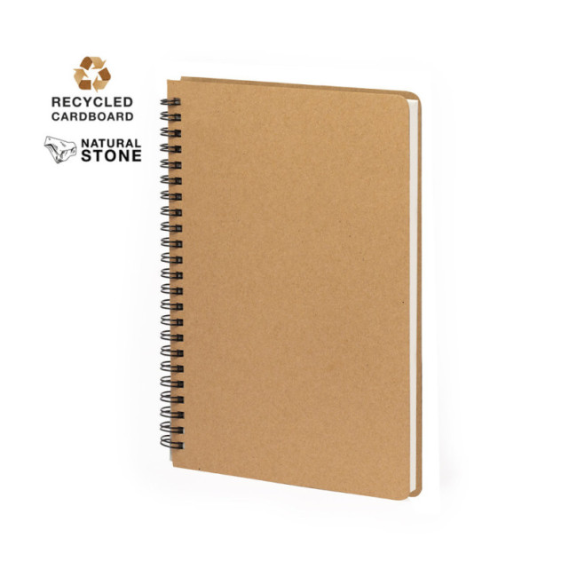 Carnet personnalisé Kenta 