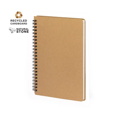 Carnet personnalisé Kenta 