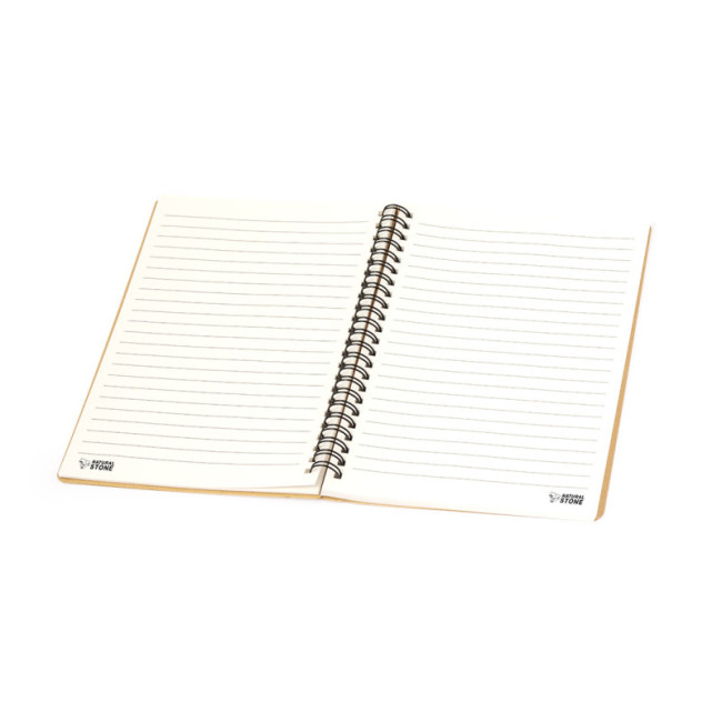 Carnet personnalisé Kenta 