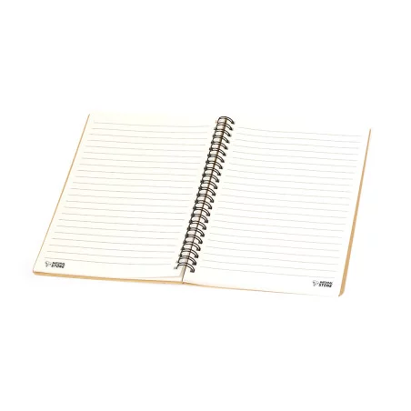 Carnet personnalisé Kenta 