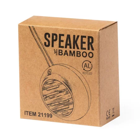 Haut-parleurs Personnalisé Hiwent 