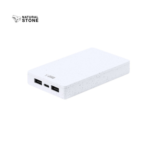 Powerbank personnalisée Noiman 