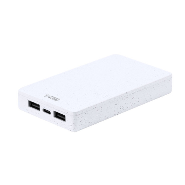 Powerbank personnalisée Noiman 