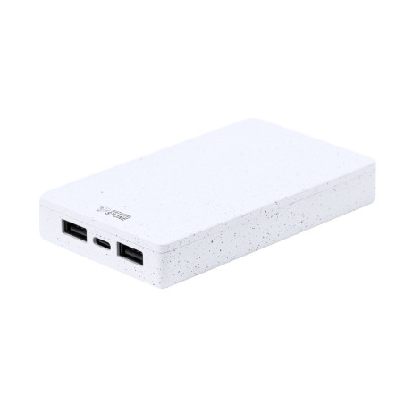 Powerbank personnalisée Noiman 