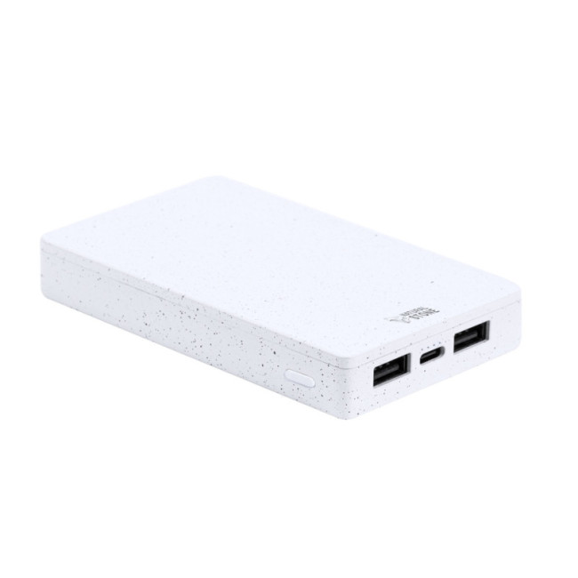 Powerbank personnalisée Noiman 
