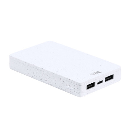 Powerbank personnalisée Noiman 