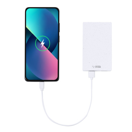 Powerbank personnalisée Noiman 