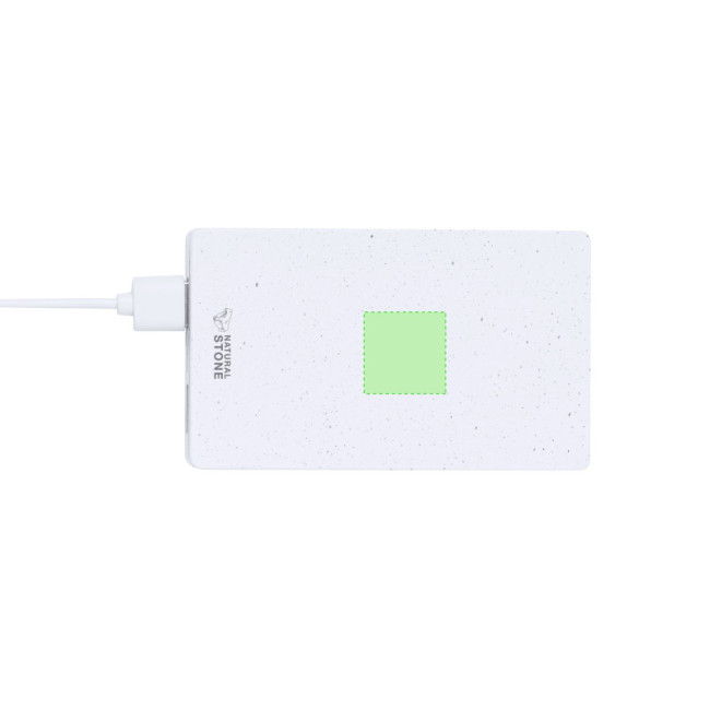 Powerbank personnalisée Noiman 