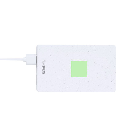 Powerbank personnalisée Noiman 