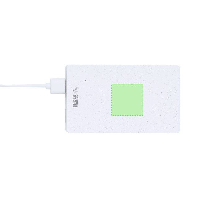 Powerbank personnalisée Noiman 