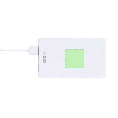 Powerbank personnalisée Noiman 