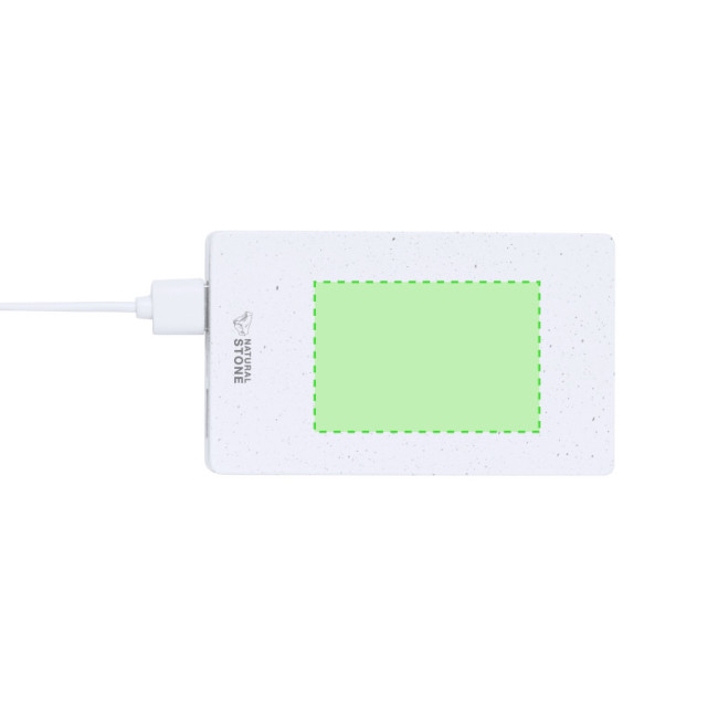 Powerbank personnalisée Noiman 