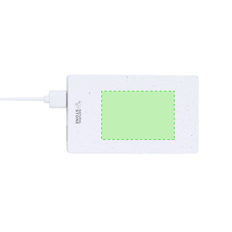 Powerbank personnalisée Noiman 