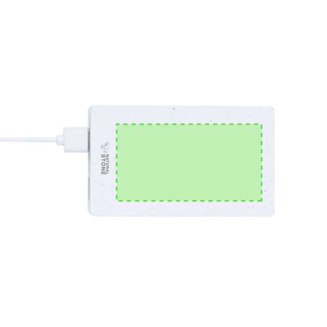 Powerbank personnalisée Noiman 