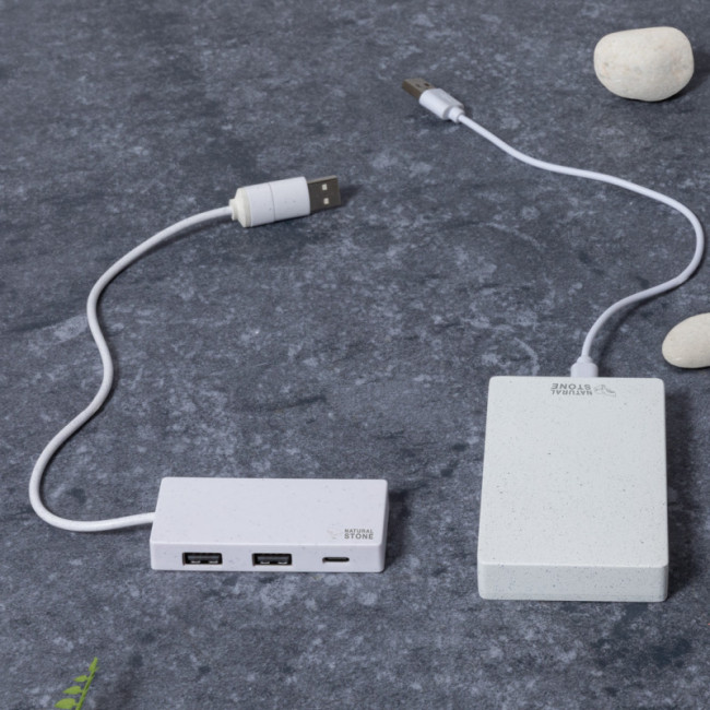Powerbank personnalisée Noiman 