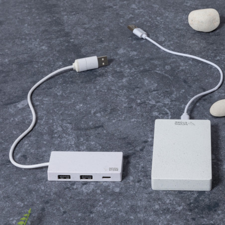 Powerbank personnalisée Noiman 