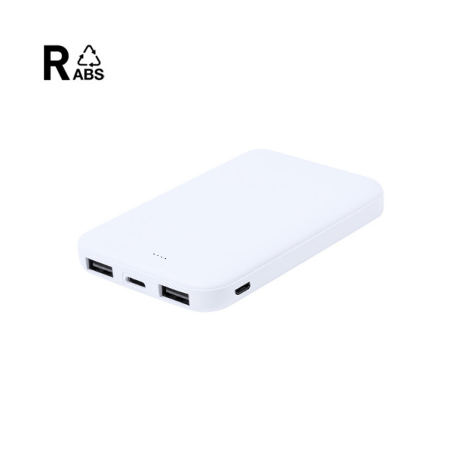 Batterie externe personnalisée Nawey 