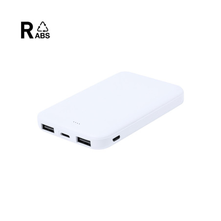 Batterie externe personnalisée Nawey 