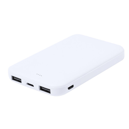 Batterie externe personnalisée Nawey 