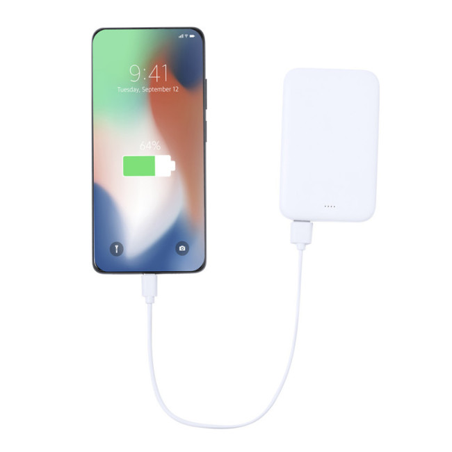 Batterie externe personnalisée Nawey 