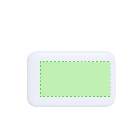 Batterie externe personnalisée Nawey 