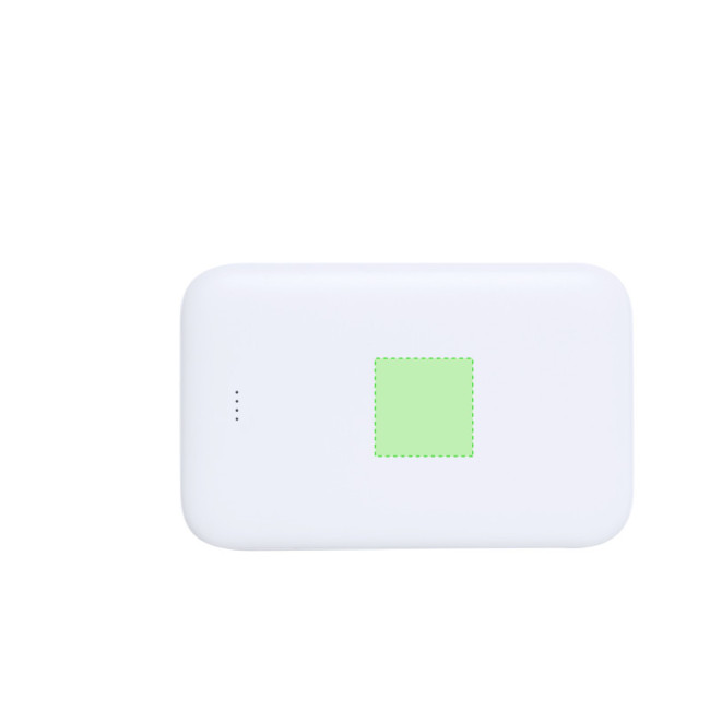 Batterie externe personnalisée Nawey 