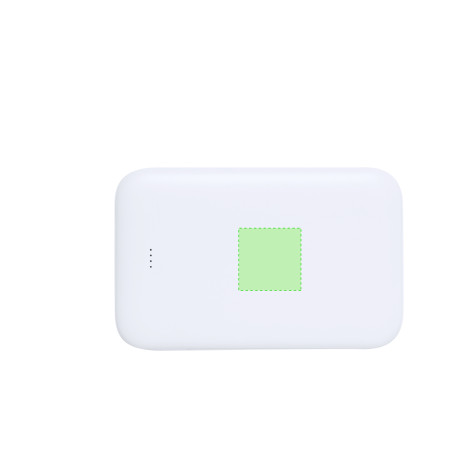 Batterie externe personnalisée Nawey 