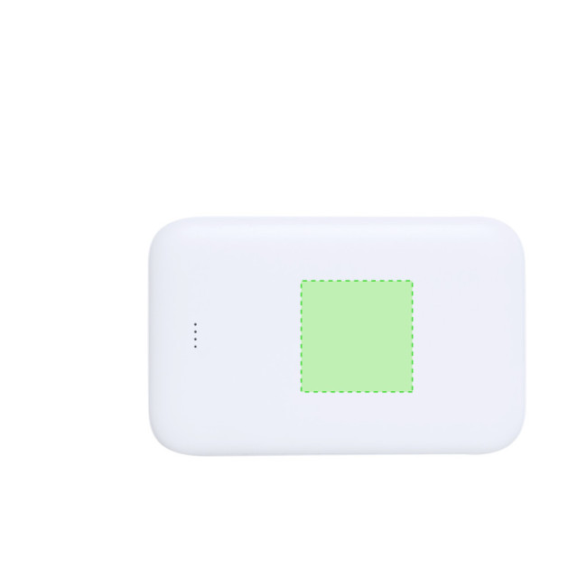 Batterie externe personnalisée Nawey 