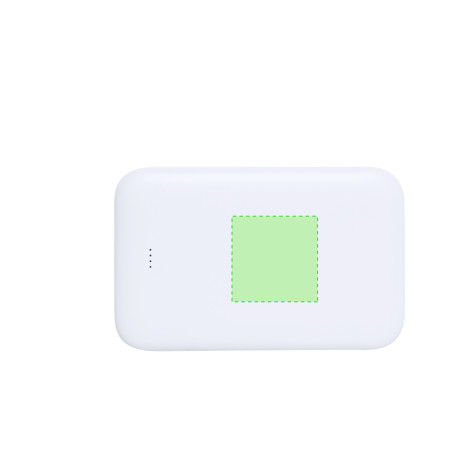 Batterie externe personnalisée Nawey 