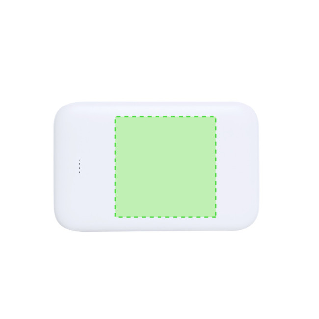 Batterie externe personnalisée Nawey 