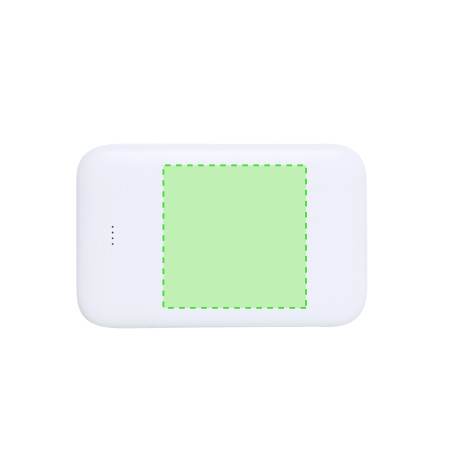 Batterie externe personnalisée Nawey 