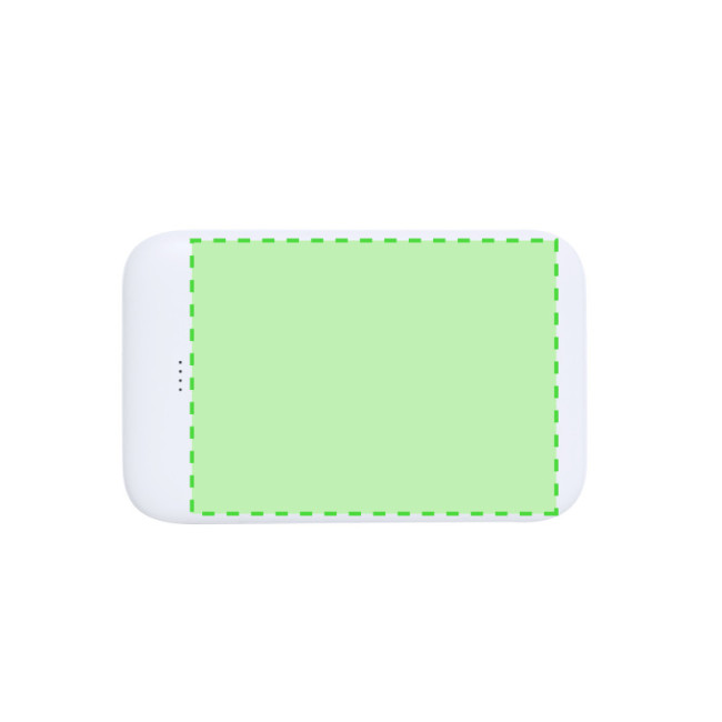 Batterie externe personnalisée Nawey 