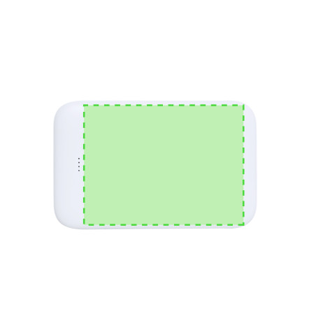 Batterie externe personnalisée Nawey 