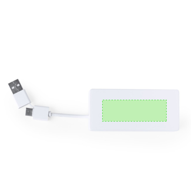 Port USB personnalisé Nofler 