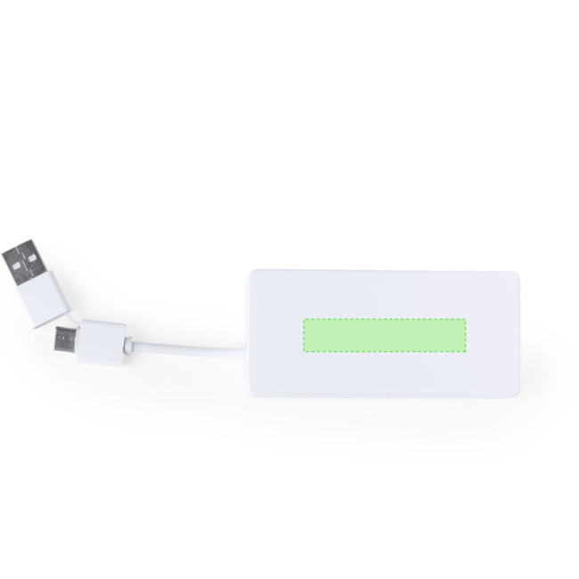 Port USB personnalisé Nofler 