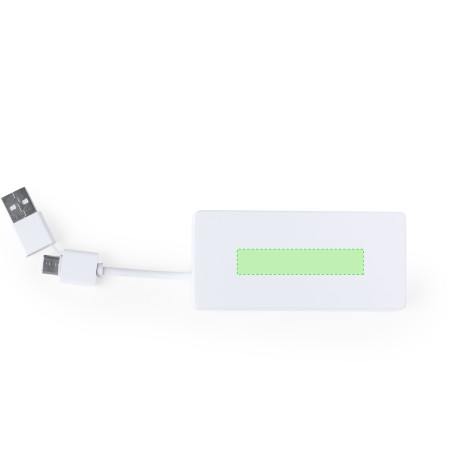 Port USB personnalisé Nofler 