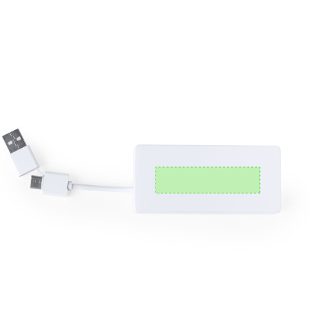 Port USB personnalisé Nofler 