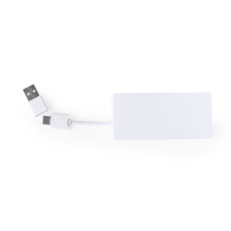 Port USB personnalisé Nofler 