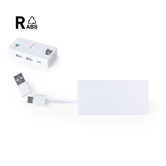 Port USB personnalisé Nofler 
