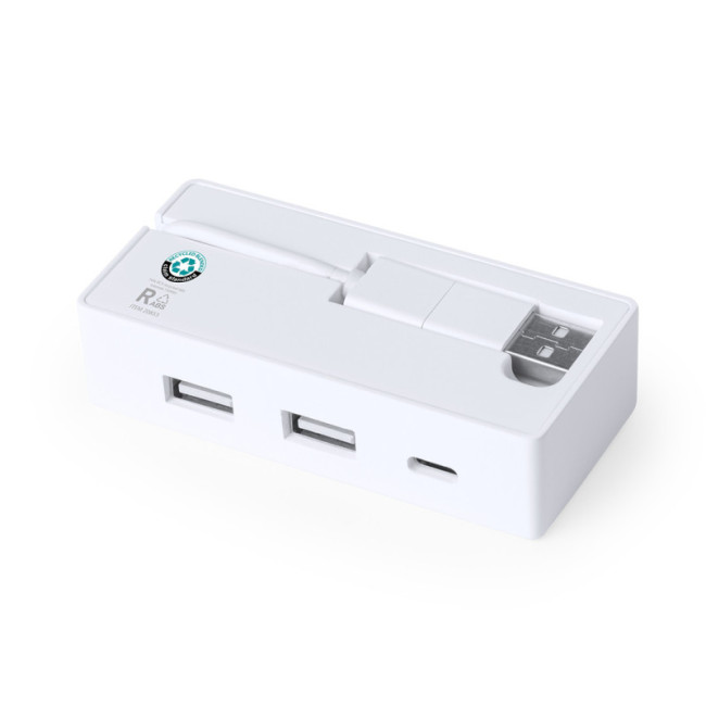 Port USB personnalisé Nofler 
