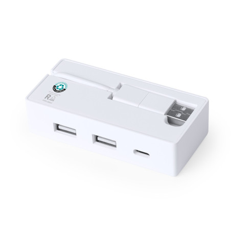 Port USB personnalisé Nofler 