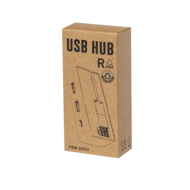 Port USB personnalisé Nofler 