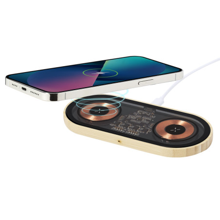 Chargeur personnalisé Layerit 