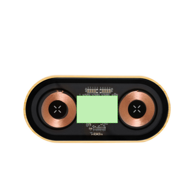 Chargeur personnalisé Layerit 